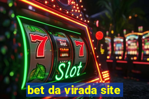 bet da virada site